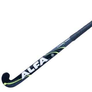 ALFA Carbonex Wooden Field Hockey Sticks