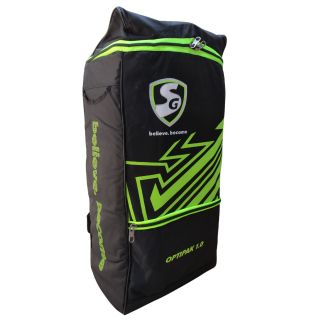 SG Opti Pack 1.0 Cricket Kit Bag