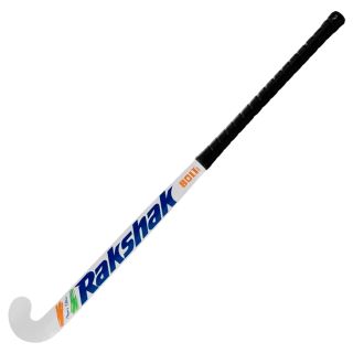 RAKSHAK BOLT 9900 Tiranga Composite Hockey Stick