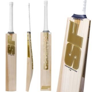 SF Transformation 1.0 English Willow Cricket Bat