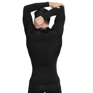 Shrey Intense Compression Long Sleeve Top