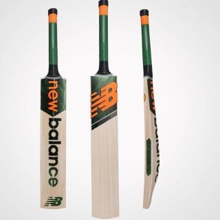 New Balance DC 640 English Willow Cricket Bat