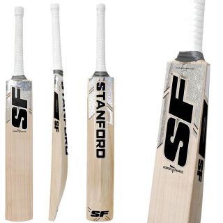 SF Force Ultimate English Willow Cricket Bat 01