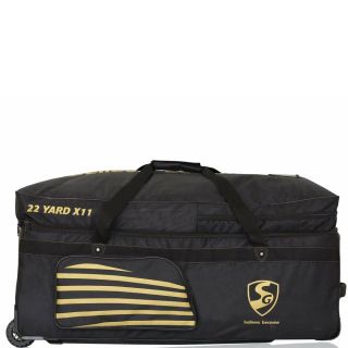 SG 22 YARD X11 Cricket Kit bag