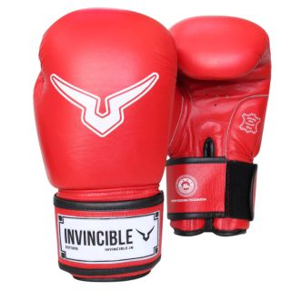 Invincible Agni 2.0 Amateur Competition Gloves