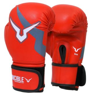 Invincible Amateur Kids Training Gloves