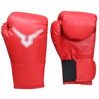 Invincible Rebound Training Boxing Gloves
