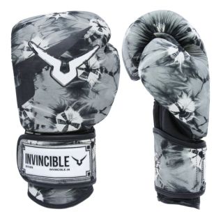 Invincible Limited Edition Super Sparring Boxing Gloves