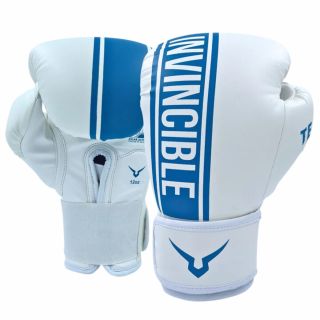 Invincible Solar Activated Tejas Training Boxing Gloves