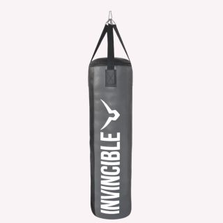 Invincible Power Boxing Punching Bag