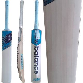 New Balance DC 740 English Willow Cricket Bat