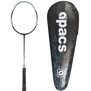 Apacs LA Ziggler Badminton Racket
