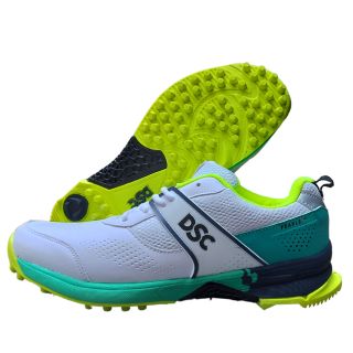 DSC Jaffa Neo Cricket Shoes Colour SGYL 24