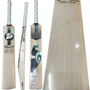 SG Triple Crown Original Limited Edition English Willow Cricket Bat