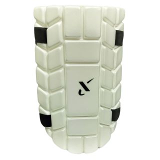 Thrax Ultra Lite Molded Thigh Guards