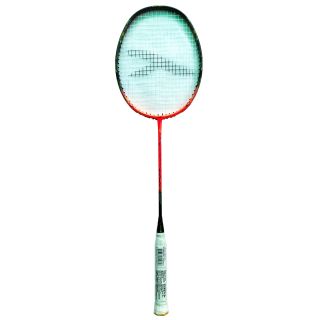 Hundred Flutter FF ATTK Badminton Racket 