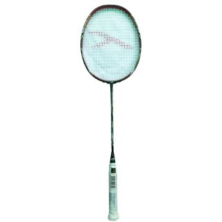 Hundred Flutter S Zoom Badminton Racket