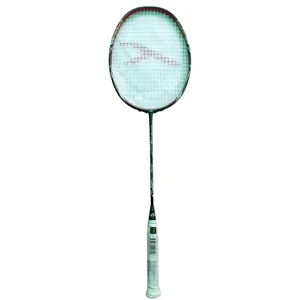 Hundred Flutter S Zoom Badminton Racket