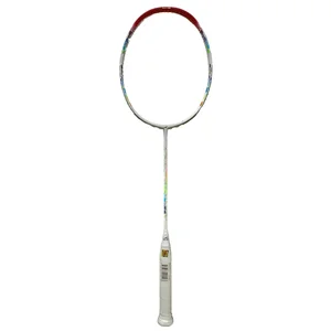 Hundred Flutter 7 ATTK Badminton Racket