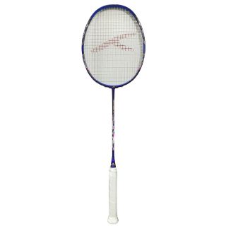 Hundred Flutter S ATTK Badminton Racket