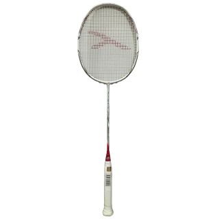 Hundred Flutter S CTRL Badminton Racket