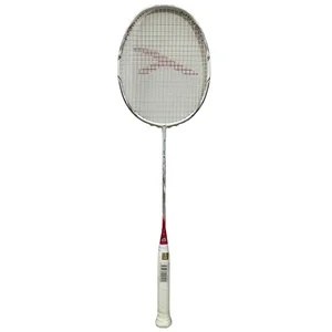 Hundred Flutter S CTRL Badminton Racket