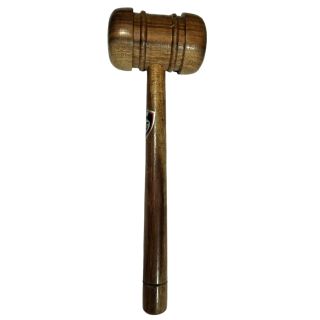 SG Wooden Mallet