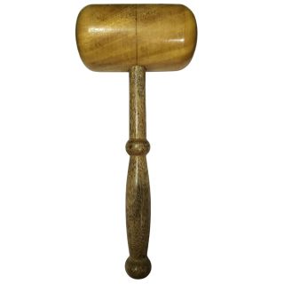 Thrax Cricket bat Mallet Grade 1
