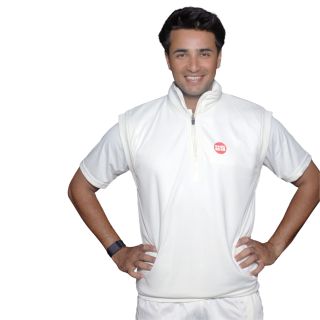 SS Professional Sweater Half Sleeve