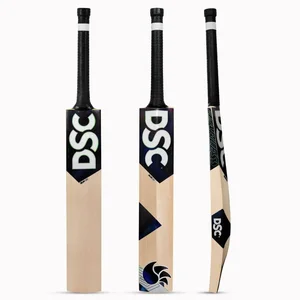 DSC Blak 200 English Willow Cricket Bat