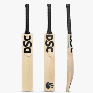DSC Xlite 2.0 English Willow Cricket Bat