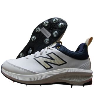 New Balance CK4030 N5 Cricket Spike Shoes