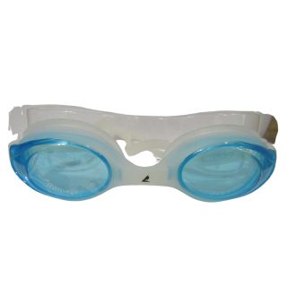 Pankaj PS-447 Swimming Goggles Sky Blue Color