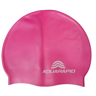 Vector X Viva 5 Swimming Cap Pink Color