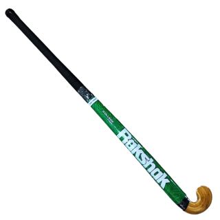 Rakshak College Epoxy Wooden Hockey Stick