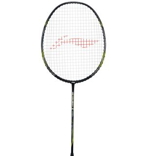 Li Ning 3D Calibar X Combat Badminton Racket