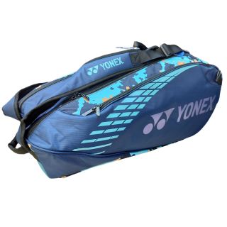 Yonex PC3-Q014-22926T-SR Badminton Kit Bag Blue Color