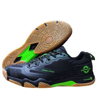 Nivia Powerstrike 4.0 Badminton Shoes