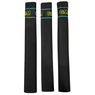 GM Fuze Cricket Bat Grip Set Of 3