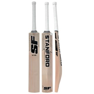 SF VI 25 Ventesh Iyer English Willow Cricket Bat