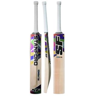 SF Dominator English Willow Cricket Bat
