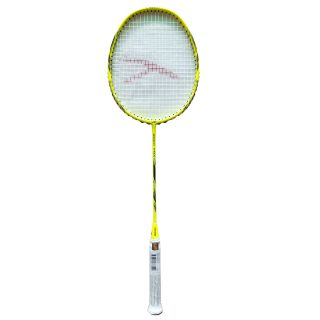 Hundred Rock Titan Badminton Racket