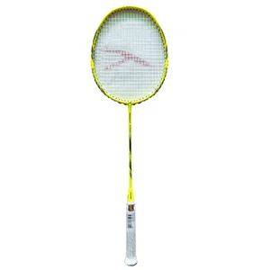 Hundred Rock Titan Badminton Racket (5U)