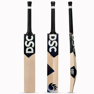 DSC Blak 330 English Willow Cricket Bat