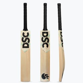 DSC Xlite 3.0 English Willow Cricket Bat (Standard Size Short Handle)
