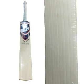 SG KLR Legend English Willow Cricket Bat (With Sensor) 1