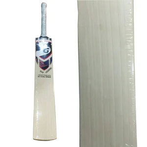 SG KLR Legend English Willow Cricket Bat (Standard Size Short Handle)