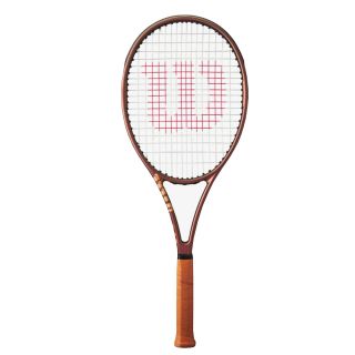 Wilson Pro Staff 97 V14 Tennis Racket