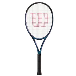 Wilson Ultra 100UL V4 Tennis Racket