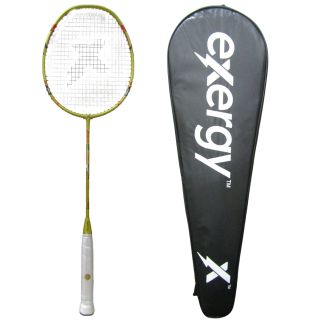Exergy Katana Badminton Racke